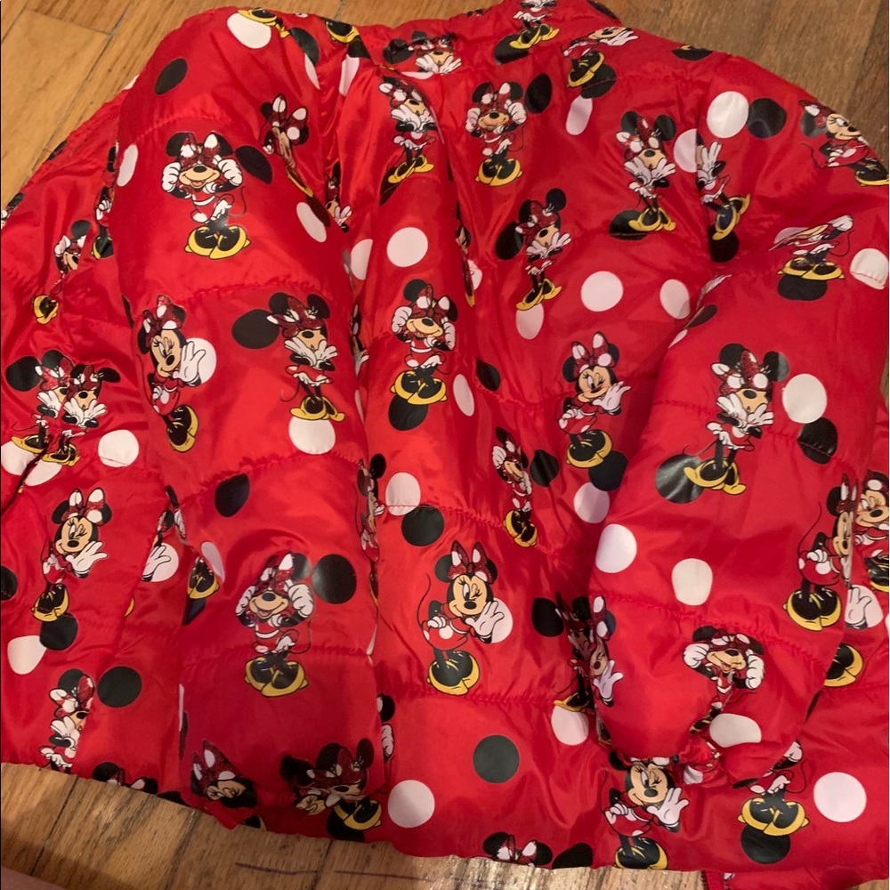 Fall jacket for toddler - Picture 2 of 2